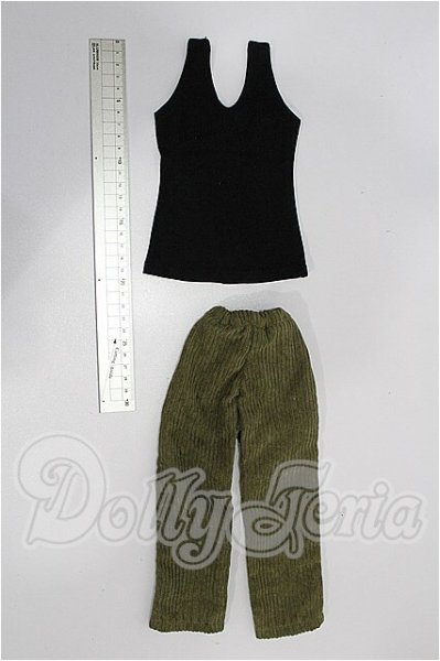 画像2: SDGrB＆SD13男の子/OF:衣装セット S-26-06-07-283-TO-ZS (2)