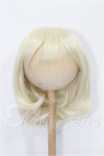 画像1: 8-9inch/ウィッグ S-26-06-07-323-TO-ZS (1)