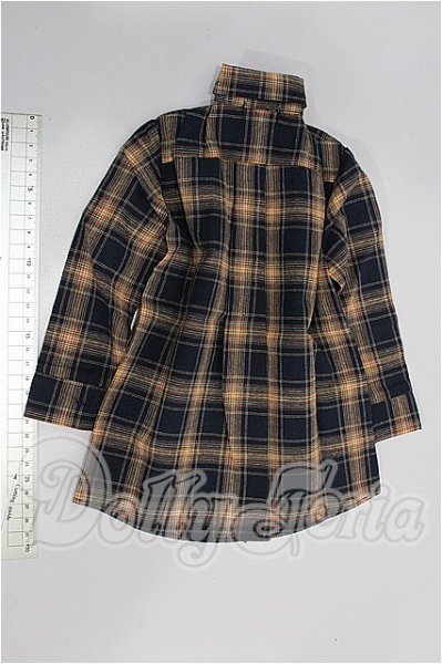 画像2: SDGrB＆SD13男の子/OF:トップス S-26-06-07-275-YB-ZS (2)