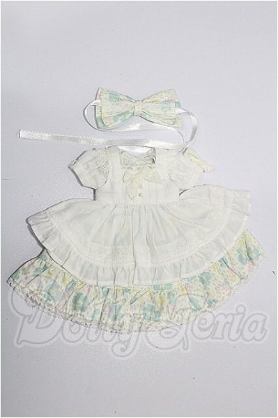 画像1: 幼SD/OF:衣装セット S-26-06-14-212-YB-ZS (1)