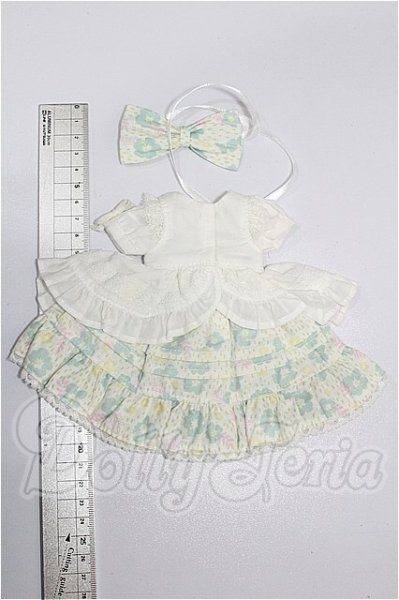 画像2: 幼SD/OF:衣装セット S-26-06-14-212-YB-ZS (2)