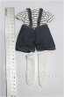 画像2: 幼SD/OF:衣装セット S-26-06-14-214-YB-ZS (2)