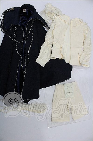 画像1: SD17B/OF Delirium Boyセット(PSYCHO-LAB様製) S-26-06-14-182-TO-ZS (1)