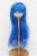 画像1: 9-10inch/ウィッグ S-26-06-21-145-TO-ZS (1)