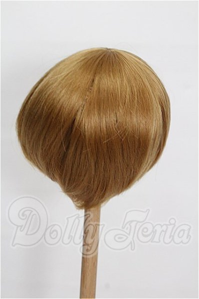 画像2: 9-10inch/ウィッグ S-26-06-21-233-TO-ZS (2)