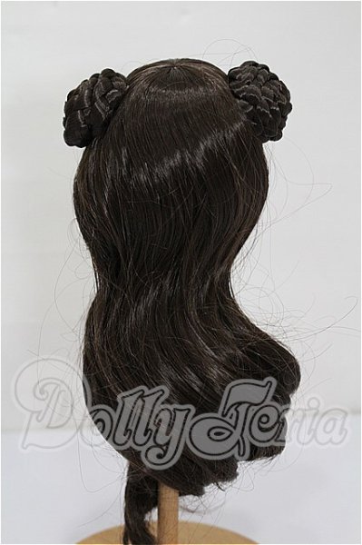 画像2: 7-8inch/ウィッグ S-26-06-21-212-TO-ZS (2)