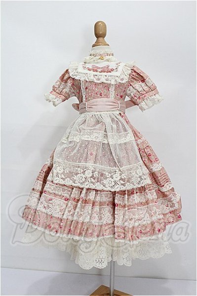 画像1: SD/OF:RoseGarden衣装セット　Melody.C様製 S-26-06-21-305-TO-ZS (1)