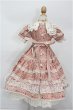 画像3: SD/OF:RoseGarden衣装セット　Melody.C様製 S-26-06-21-305-TO-ZS (3)