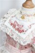 画像4: SD/OF:RoseGarden衣装セット　Melody.C様製 S-26-06-21-305-TO-ZS (4)