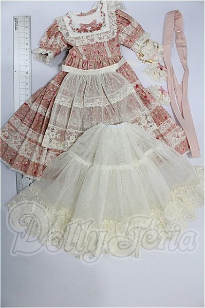 画像5: SD/OF:RoseGarden衣装セット　Melody.C様製 S-26-06-21-305-TO-ZS (5)