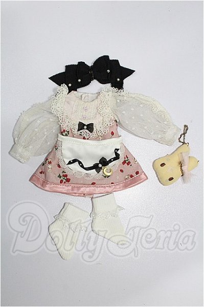 画像1: 幼SD/OF:衣装セット S-26-07-26-149-TO-ZS (1)