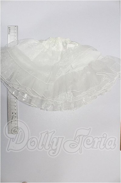 画像2: SD＆DD/OF：no s project製運命のパニエ S-26-06-28-180-TO-ZS (2)