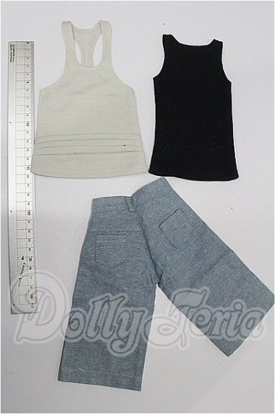 画像2: SDGrB＆SD13男の子/OF:衣装セット S-26-07-05-227-TO-ZS (2)