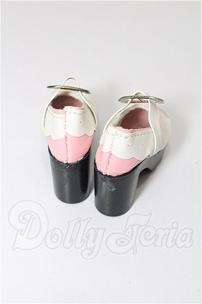 画像2: SDM＆MSD/OF:靴 S-26-06-28-309-TO-ZS (2)