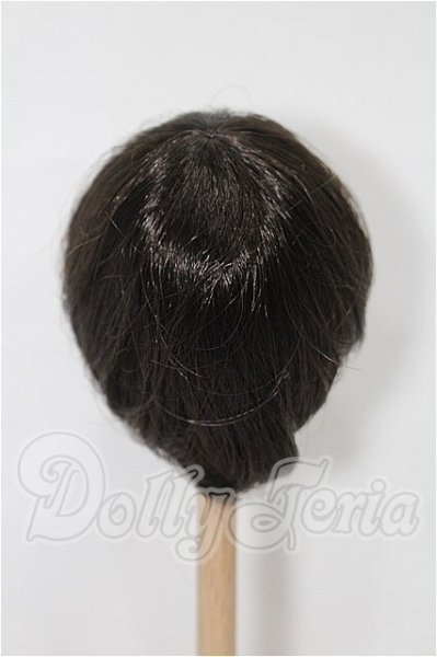 画像2: 6-7inch/ウィッグ S-26-06-28-323-TO-ZS (2)