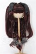 画像1: 8-9inch/ウィッグ S-26-07-05-113-TO-ZS (1)
