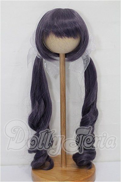 画像1: 8-9inch/ウィッグ S-26-06-28-266-TO-ZS (1)