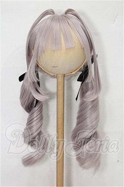 画像1: 8-9inch/ウィッグ S-26-06-28-330-TO-ZS (1)