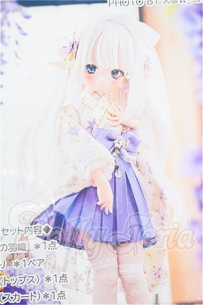 画像3: SDM＆MSD/OF:衣装セット S-26-07-05-323-TO-ZS (3)