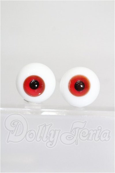 画像1: 16-17mm/グラスアイ S-26-08-30-331-YB-ZS (1)