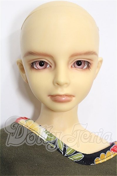 画像2: SD13男の子/ワンオフモデル 教室Aヘッド S-26-07-05-307-YB-ZS (2)