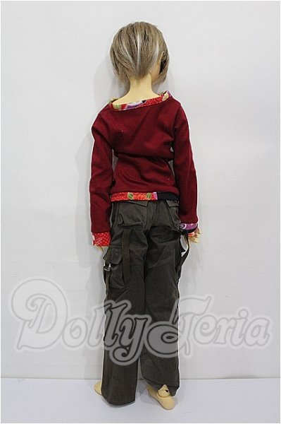 画像7: SD13男の子/トニー S-26-07-12-105-YB-ZS (7)