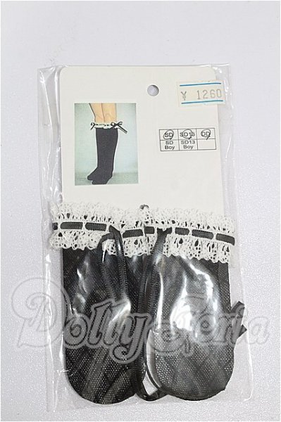 画像1: SD/OF:靴下 S-26-07-12-198-YB-ZS (1)
