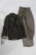 画像2: SDGrB＆SD13男の子/OF:衣装セット S-26-07-12-250-YB-ZS (2)