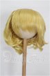 画像1: 9-10inch/ウィッグ S-26-07-26-195-YB-ZS (1)