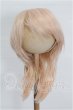画像1: 9-10inch/ウィッグ S-26-08-02-168-YB-ZS (1)