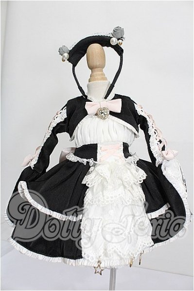 画像1: SDM＆MSD/OF:ドレス S-26-07-12-232-YB-ZS (1)
