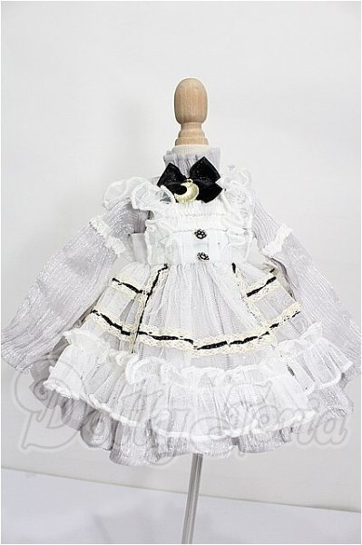 画像1: SDM＆MSD/OF:ドレス S-26-07-12-233-YB-ZS (1)
