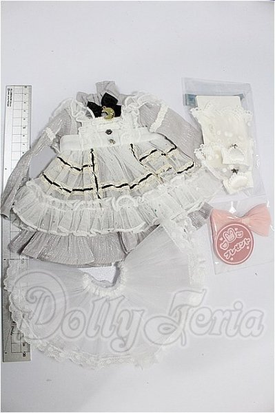 画像5: SDM＆MSD/OF:ドレス S-26-07-12-233-YB-ZS (5)
