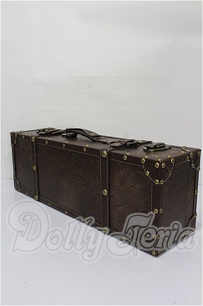 画像1: 40ｃｍ/トランクバッグ S-26-07-05-303-YB-ZS (1)