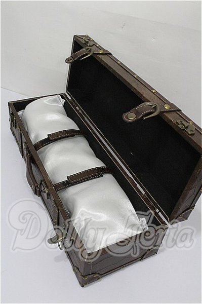 画像2: 40ｃｍ/トランクバッグ S-26-07-05-303-YB-ZS (2)