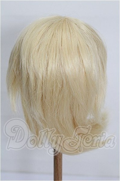 画像2: 9-10inch/ウィッグ S-26-10-11-343-TO-ZS (2)
