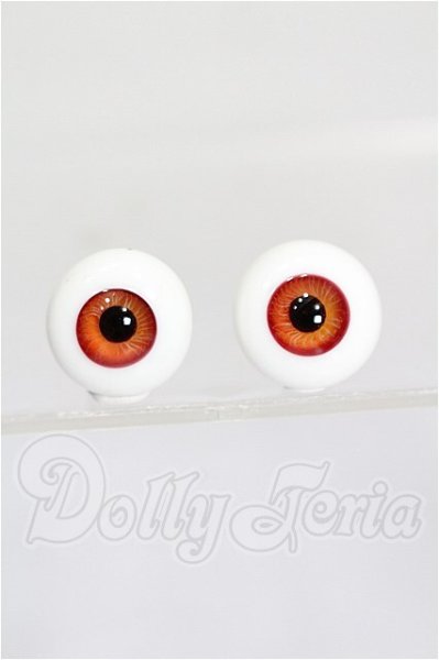 画像1: 造形村グラスアイ/16mm S-26-07-19-128-TO-ZS (1)