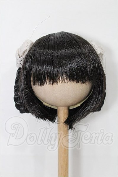 画像1: 7-8inch/ウィッグ S-26-07-19-335-TO-ZS (1)