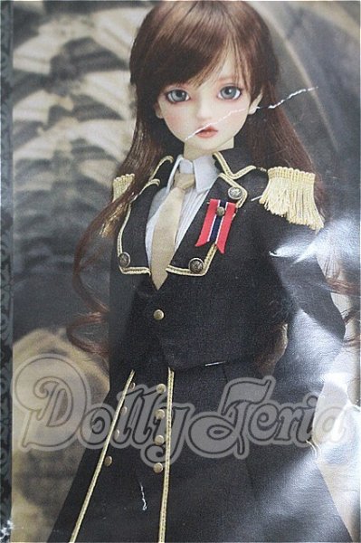 画像3: SD/OF:アビスブラックセット S-26-07-26-121-TO-ZS (3)