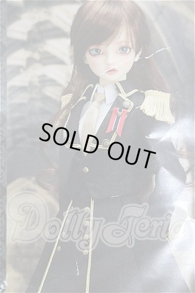 画像3: SD/OF:アビスブラックセット S-26-07-26-121-TO-ZS (3)