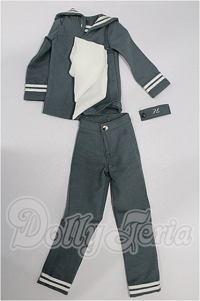 画像1: SDM＆MSD/OF:衣装セット S-26-07-26-142-TO-ZS (1)