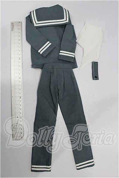 画像2: SDM＆MSD/OF:衣装セット S-26-07-26-142-TO-ZS (2)