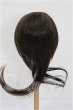 画像2: 7-8inch/ウィッグ S-26-07-26-187-TO-ZS (2)