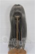 画像1: 9-10inch/ウィッグ S-26-08-02-167-TO-ZS (1)