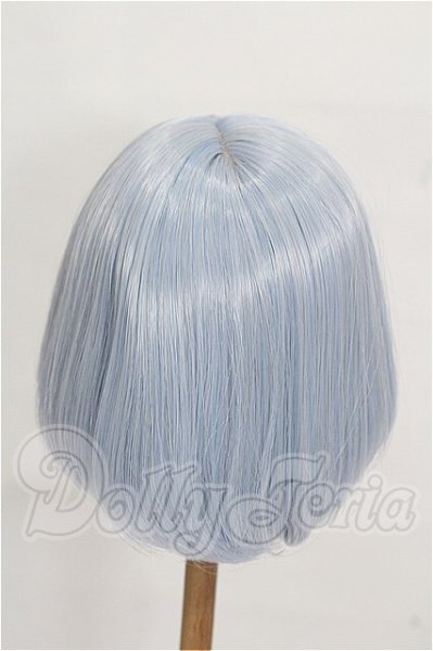画像2: 9inch/ウィッグ：Ronshuka Couture様製 S-26-08-02-108-TO-ZS (2)