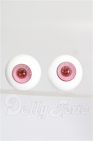 画像1: 16mm/グラスアイ S-26-08-02-293-YB-ZS (1)