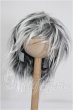 画像1: 6-7inch/ウィッグ S-26-10-25-298-YB-ZS (1)