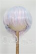 画像1: 8-9inch/ウィッグ S-26-08-16-247-YB-ZS (1)