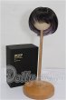 画像3: 9inch/ウィッグ S-26-08-02-265-YB-ZS (3)