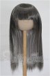 画像1: 7-8inch/ウィッグ S-26-10-11-125-YB-ZS (1)
